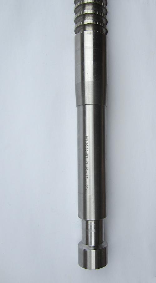 厂家生产非标刀具花键拉刀 键槽拉刀可加工订制 硬质合金花键拉刀