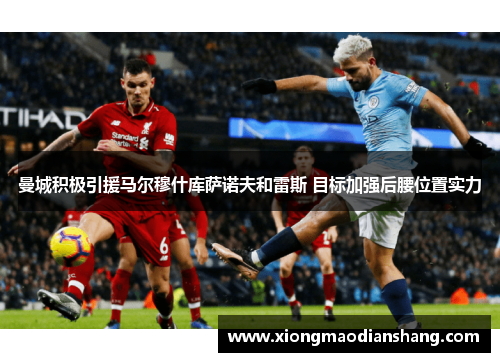 曼城积极引援马尔穆什库萨诺夫和雷斯 目标加强后腰位置实力