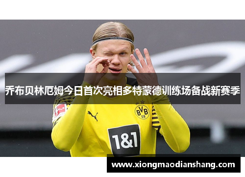 乔布贝林厄姆今日首次亮相多特蒙德训练场备战新赛季